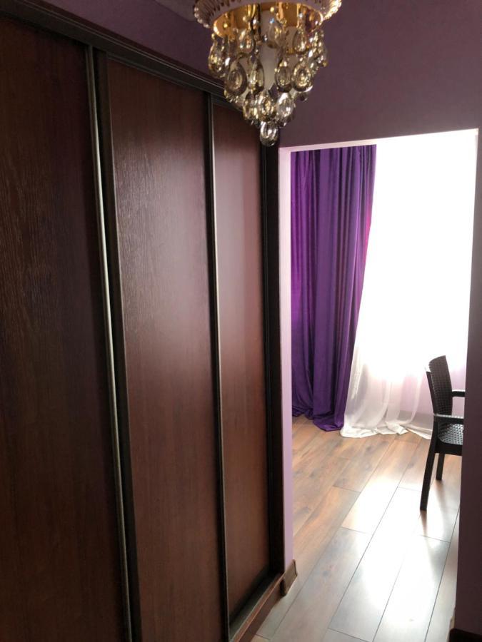 Гостевой Дом Siella Hotel Sukhumi Ngoại thất bức ảnh
