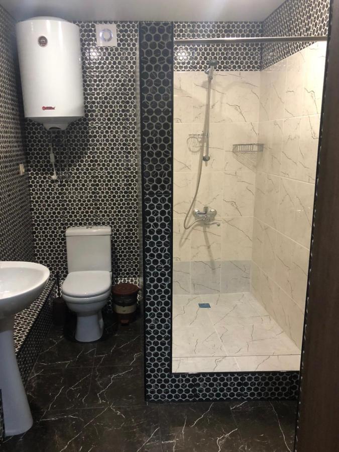 Гостевой Дом Siella Hotel Sukhumi Ngoại thất bức ảnh