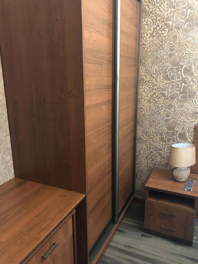 Гостевой Дом Siella Hotel Sukhumi Ngoại thất bức ảnh