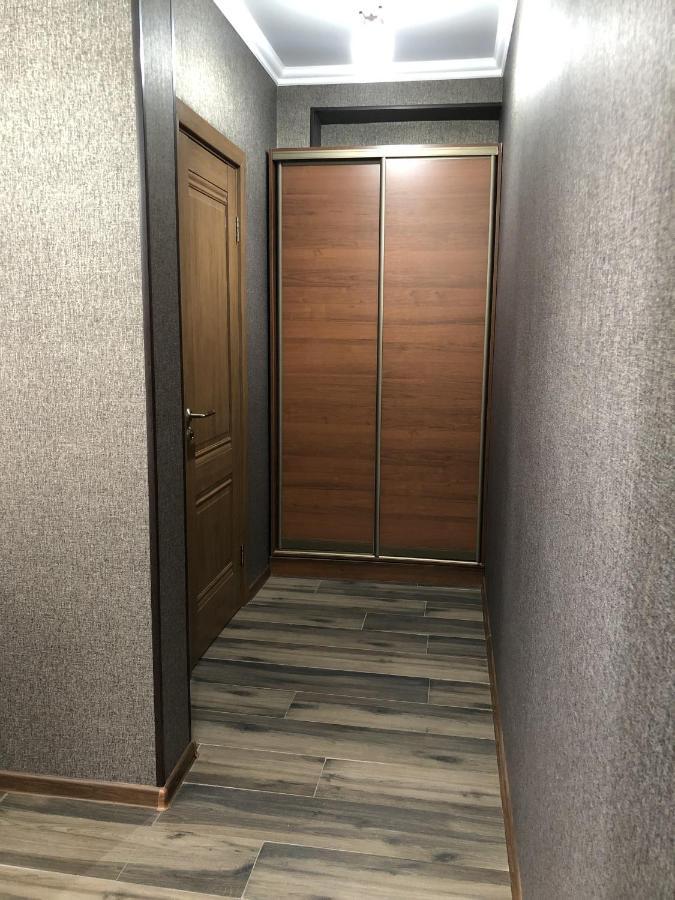 Гостевой Дом Siella Hotel Sukhumi Ngoại thất bức ảnh