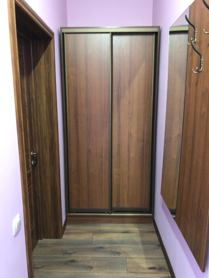 Гостевой Дом Siella Hotel Sukhumi Ngoại thất bức ảnh